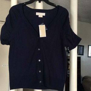 Michael Kors blouse new